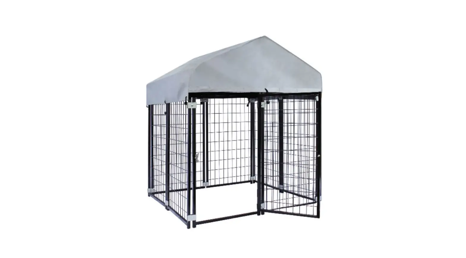 Fudajo 62398 Dog Kennel User Manual Fudajo 62398 Dog Kennel User Manual