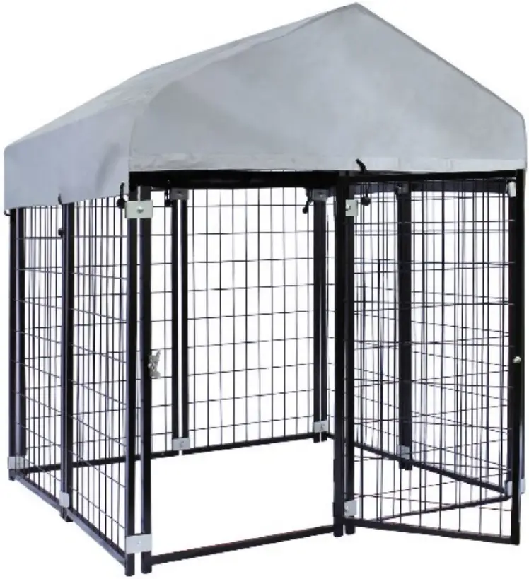 Fudajo 62398 Dog Kennel
