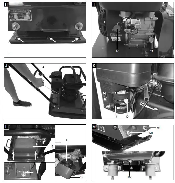 scheppach-HP1200S-Vibratory-Plates-Compactor-fig-3