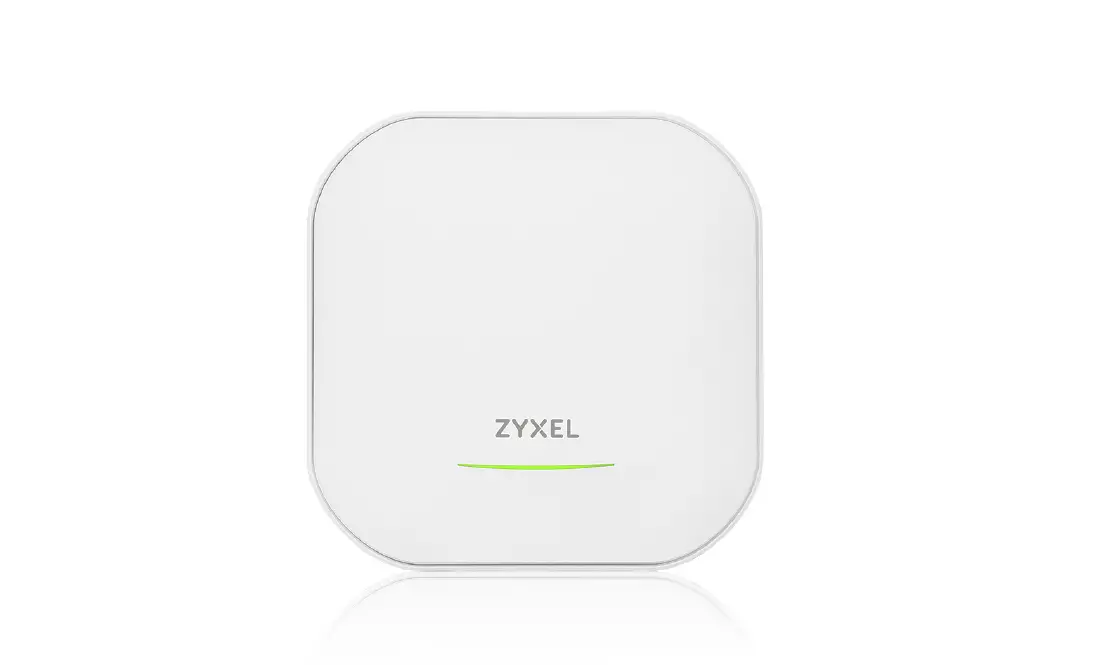 Zyxel Wax620d-6e 802.11ax Dual Radio Unified Pro Access Point User Guide
