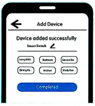 cablematic Wi Fi Dimmer Switch - fig 11