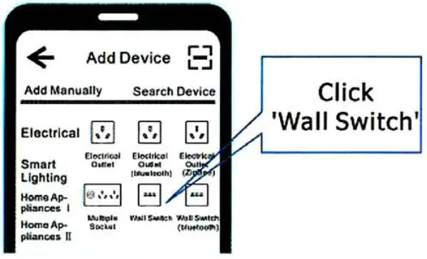 cablematic Wi Fi Dimmer Switch - fig 5