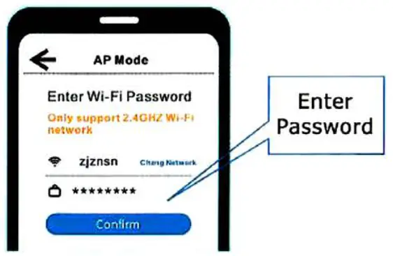 cablematic Wi Fi Dimmer Switch - fig 7