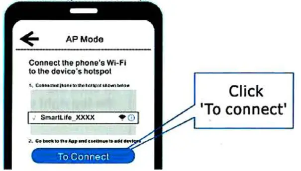 cablematic Wi Fi Dimmer Switch - fig 8