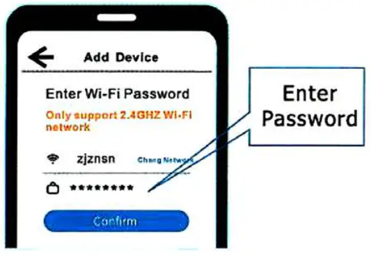 cablematic Wi Fi Dimmer Switch - fig 9