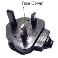 Ewbank EW3070 Hydroc1 Corded Compact Carpet Cleaner fig 7