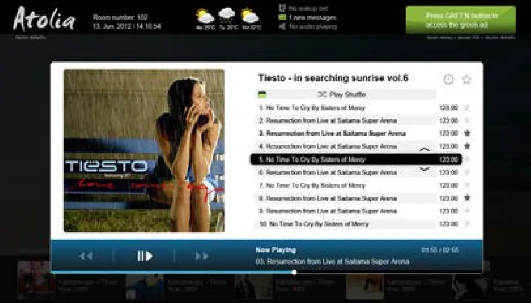 Nevron FaSTBox Luxury S905x Android TV Box - Fig 10