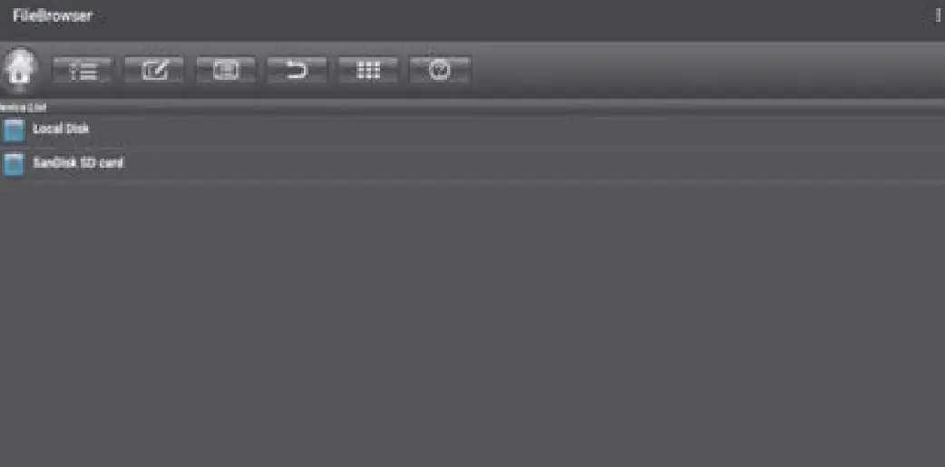 Nevron FaSTBox Luxury S905x Android TV Box - Fig 11