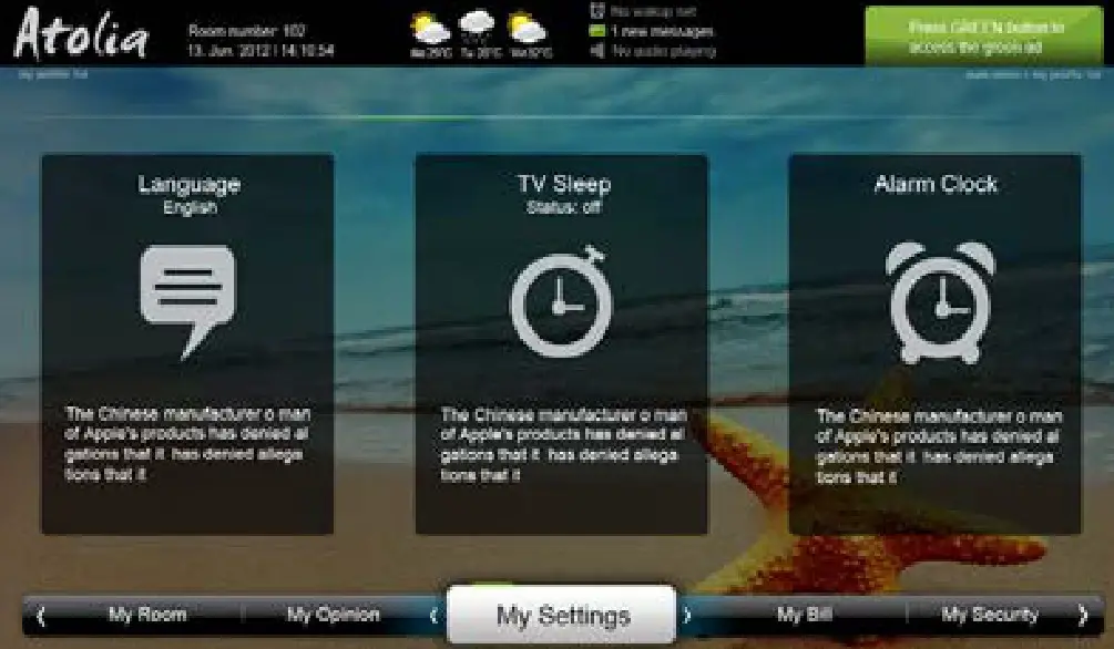 Nevron FaSTBox Luxury S905x Android TV Box - Fig 12