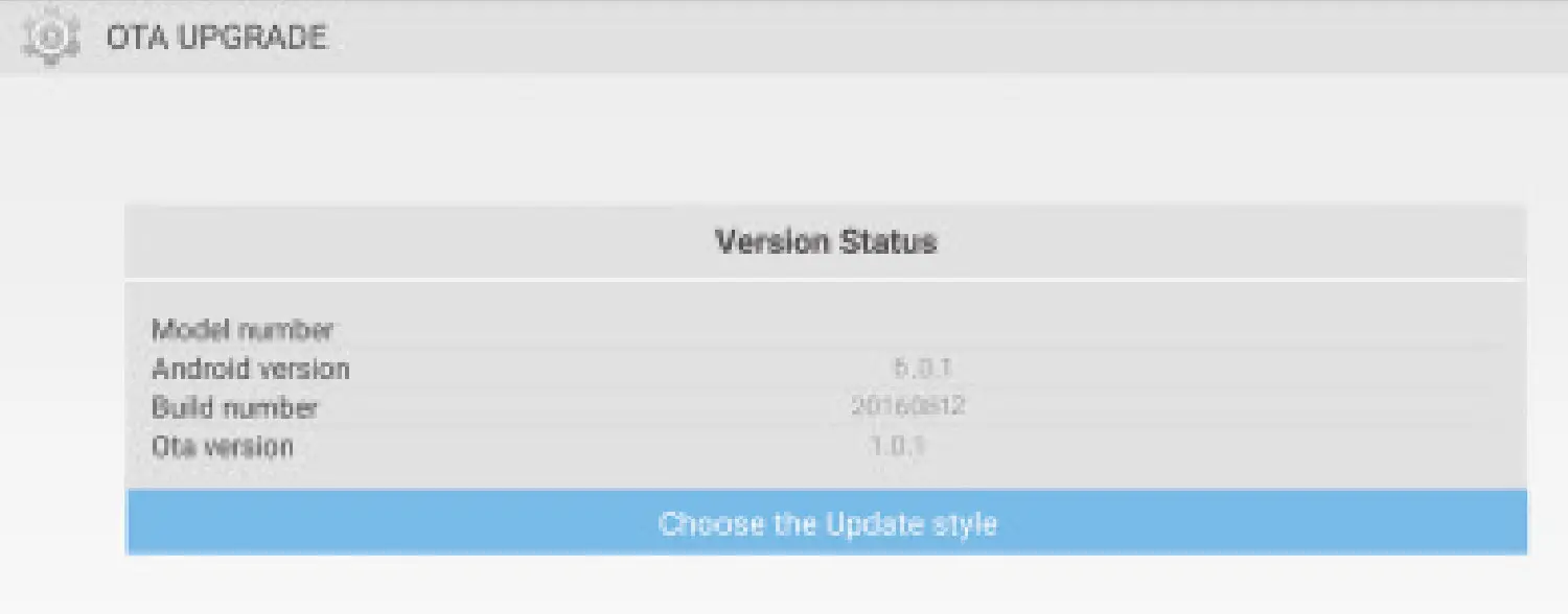 Nevron FaSTBox Luxury S905x Android TV Box - Fig 14