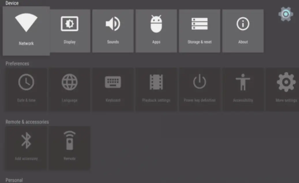 Nevron FaSTBox Luxury S905x Android TV Box - Fig 15