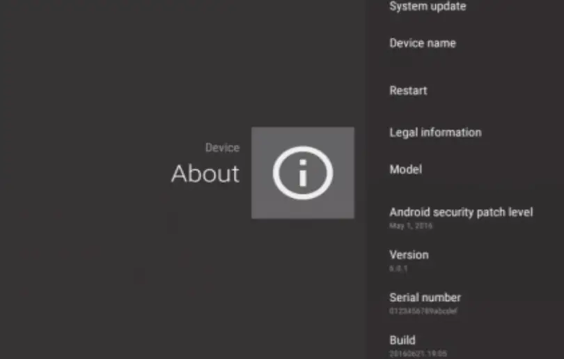 Nevron FaSTBox Luxury S905x Android TV Box - Fig 22