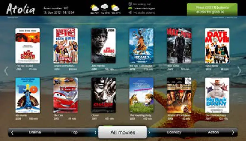 Nevron FaSTBox Luxury S905x Android TV Box - Fig 4