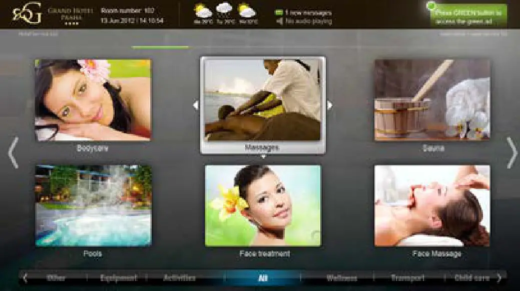 Nevron FaSTBox Luxury S905x Android TV Box - Fig 9