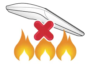 ASUS 2114797 ROG Balteus QI Wireless Charging RGB Gaming Mouse Pad- icon 3