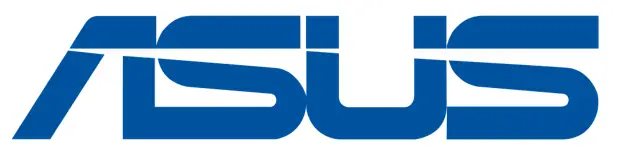 ASUS logo