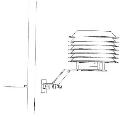 netvox-RA0711-Wireless-Liquid-Level-Sensor-fig-7