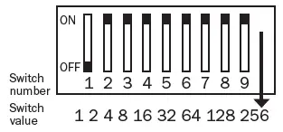 EQUINOX VS 1500 Fogger Smoke Machine - fig 1