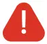 Warning Icon