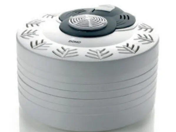 DOMO DO325VD Food Dryer