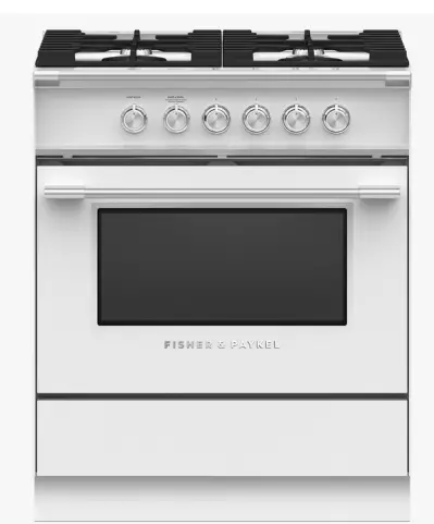 FISHER-PAYKEL-KICKOR30W1-30-Inch-White-Kickstrip-for-Classic-Freestanding-Range-Product