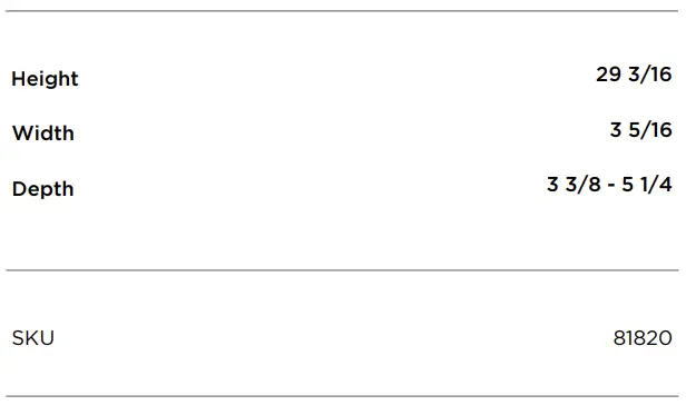 FISHER-PAYKEL-KICKOR30W1-30-Inch-White-Kickstrip-for-Classic-Freestanding-Range-fig-1