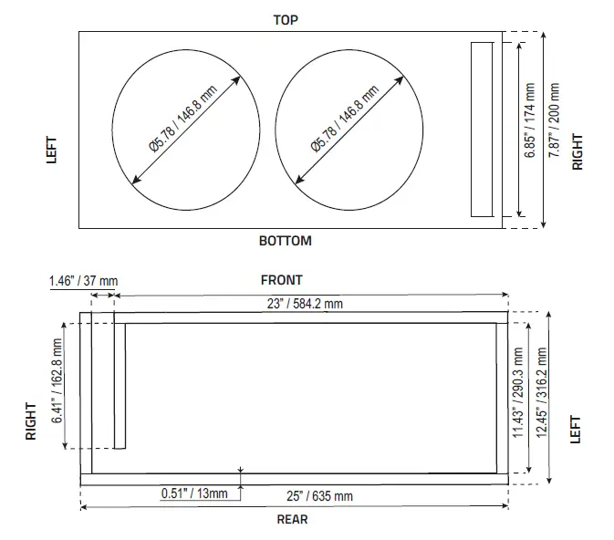 DS18-ZXi6-4D-6-5-Inch-High-Excursion-Subwoofer-FIG-3
