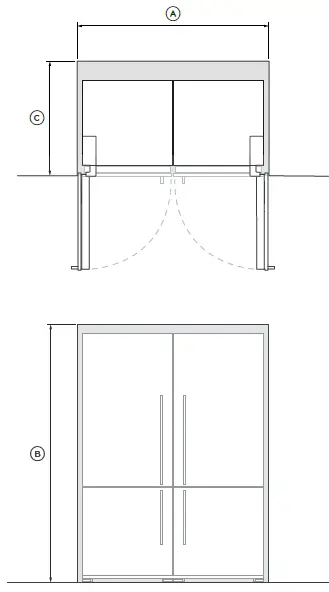 FISHER-PAYKEL-RF170W-Joiner-Kit-fig-10