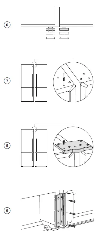 FISHER-PAYKEL-RF170W-Joiner-Kit-fig-24