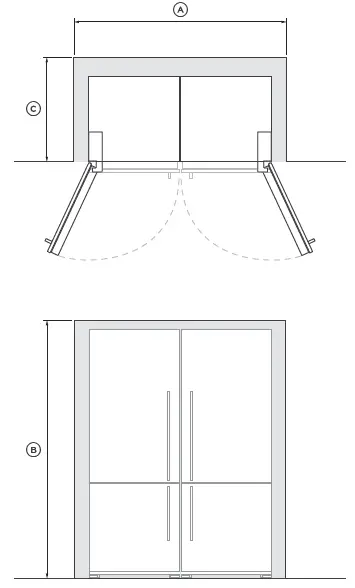 FISHER-PAYKEL-RF170W-Joiner-Kit-fig-7