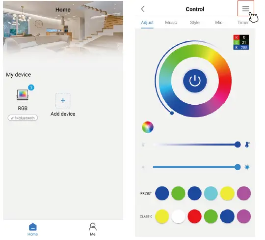 Ustellar-Smart-LED-Flood-Light-12