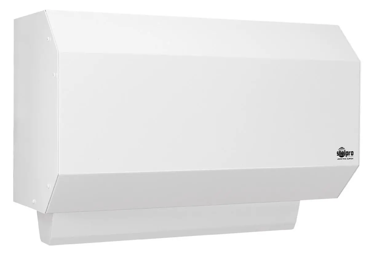 STELPRO SDC SERIES COMMERCIAL AIR CURTAIN
