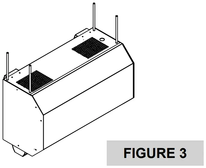 Ceiling installation