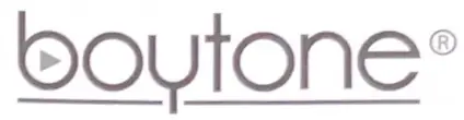 boytone logo