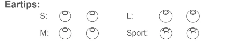 HUAWEI FreeBuds Lite - Appearance3