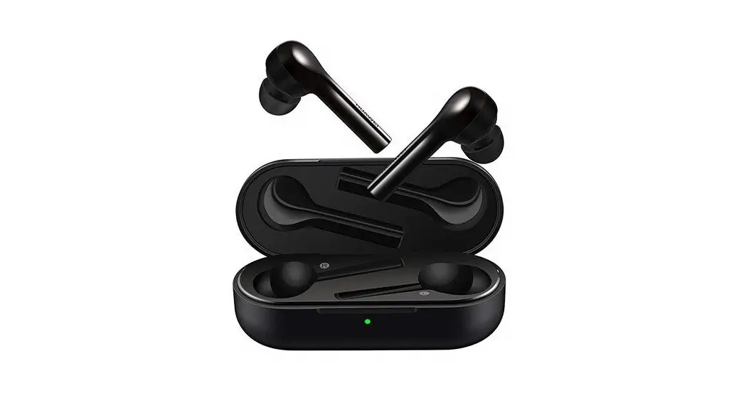 Huawei Freebuds Lite User Guide