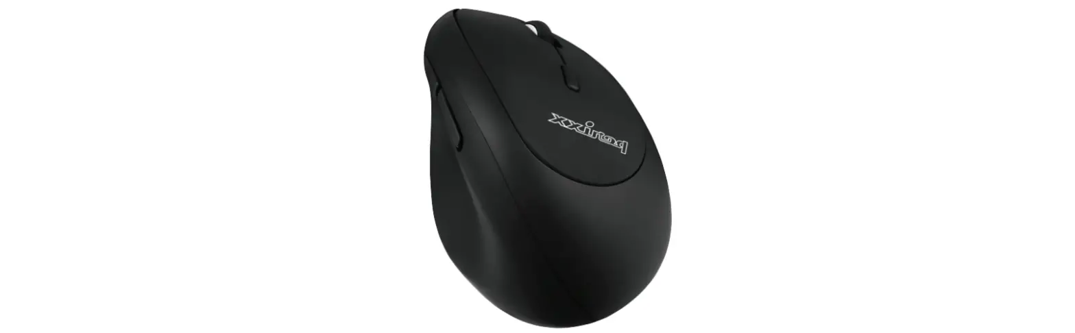 Perixx Pm-719 Wireless 2.4ghz Ergonomic Small Vertical Optical Mouse User Manual Perixx Pm-719 Wireless 2.4ghz Ergonomic Small Vertical Optical Mouse User Manual