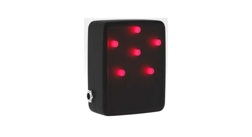 Tally Lights 418770 Vmix Lighting System User Guide