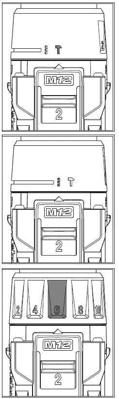 milwaukee-3403-20-M12-FUEL-12V-2-Inch-Cordless-Li-ion-Drill-and-Driver-FIG3