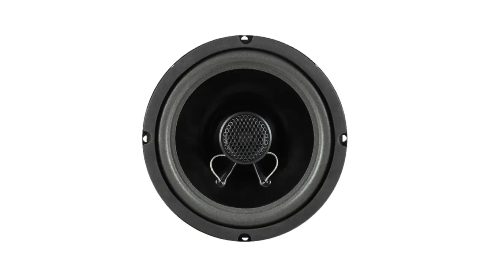 Oris Electronics Ft-652 Coaxial Speaker System Owner's Manual Oris Electronics Ft-652 Coaxial Speaker System Owner's Manual