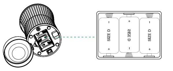 Shenzhenshi Jingyi Technology F01W Wi-Fi Pet Feeder - fig3
