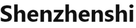 Shenzhenshi logo