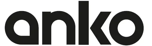anko - logo