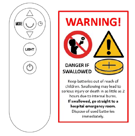 Goldair GPCH360 2000W Electronic Ceramic Fan Heater FIG 6