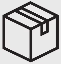 Electrolux E5GS1-44MN Garment Steamer - 4. BEFORE FIRST USE