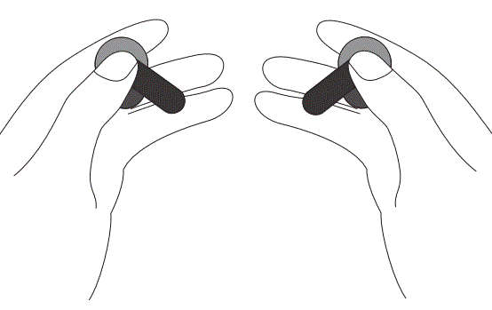 Boya-True-Wireless-Semi-in-Ear-Earbuds-Fig-6