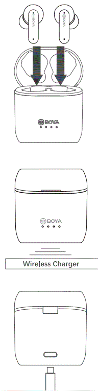 Boya-True-Wireless-Semi-in-Ear-Earbuds-Fig-7