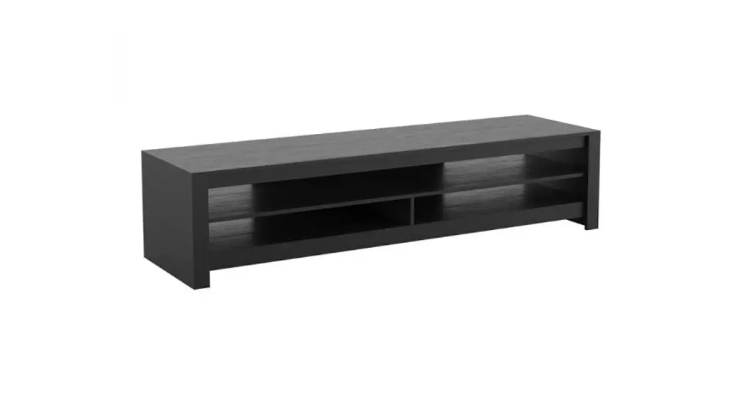 Avf 699180rboa Calibre 70 Inch Black Oak Effect Tv Stand Instruction Manual