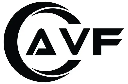 AVF - logo