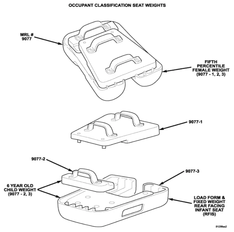 PRODEMAND B2206 Current VIN Missing Diagnosis System